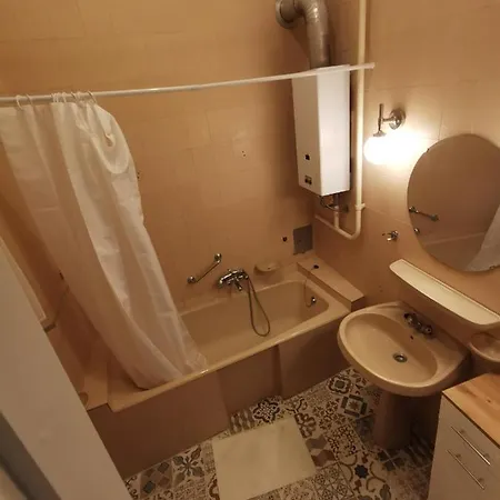 Apartman Antikvilla *