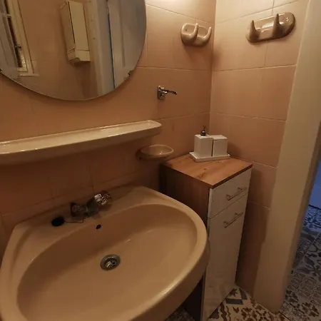 Apartman Antikvilla *