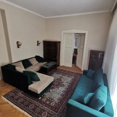 Apartament Antikvilla