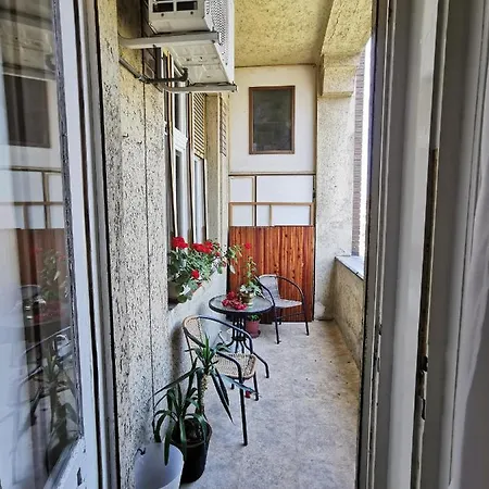 Antikvilla * 塞格德