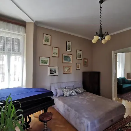 Antikvilla Seghedin